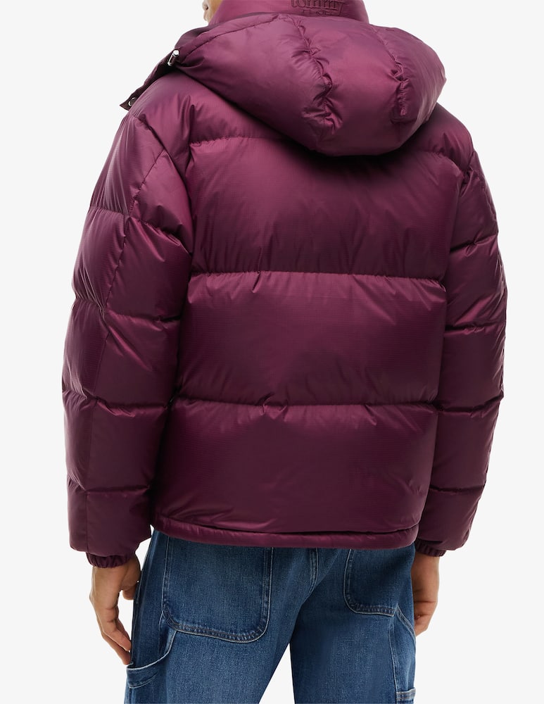Tommy Jeans down puffer jacket - picture 3 Tommy Jeans down puffer jacket - picture 3