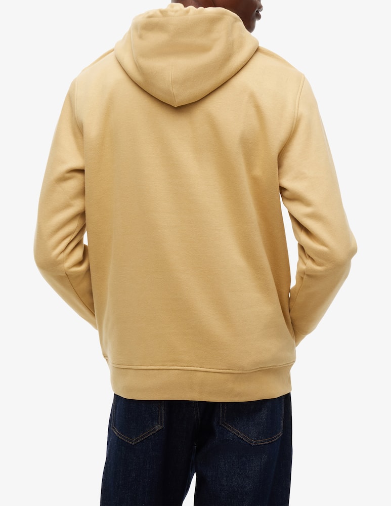 Tommy Jeans Felpa con cappuccio con logo lineare - immagine 3 Tommy Jeans Felpa con cappuccio con logo lineare - immagine 3
