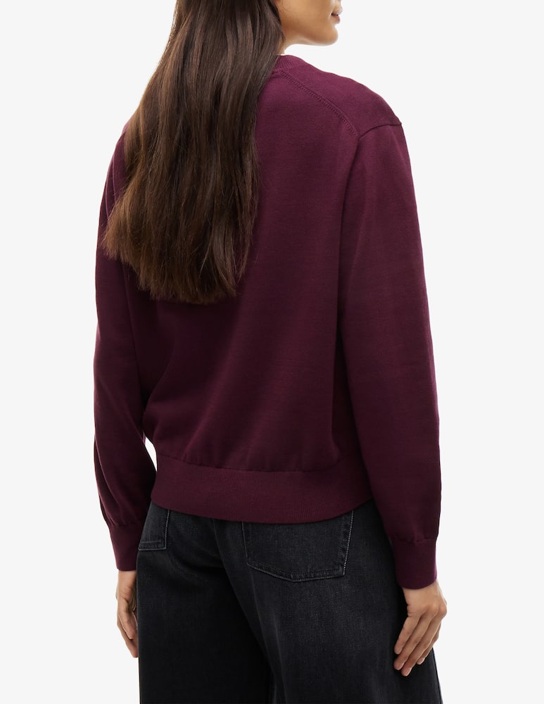 rinascente Tommy Jeans Crew sweater