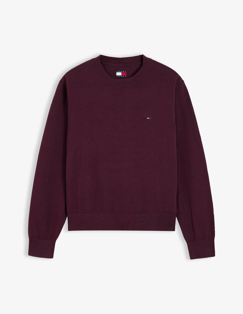 Tommy Jeans Maglione girocollo - immagine 4 Tommy Jeans Maglione girocollo - immagine 4