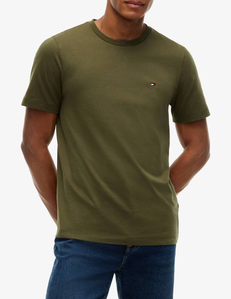 rinascente Tommy Hilfiger T-shirt regular fit basic