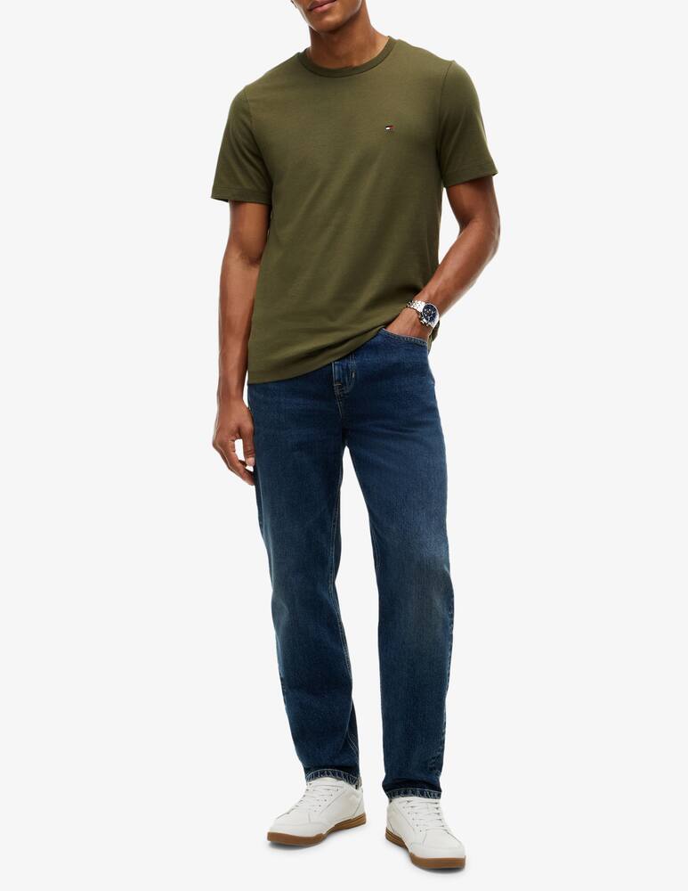 rinascente Tommy Hilfiger T-shirt regular fit basic