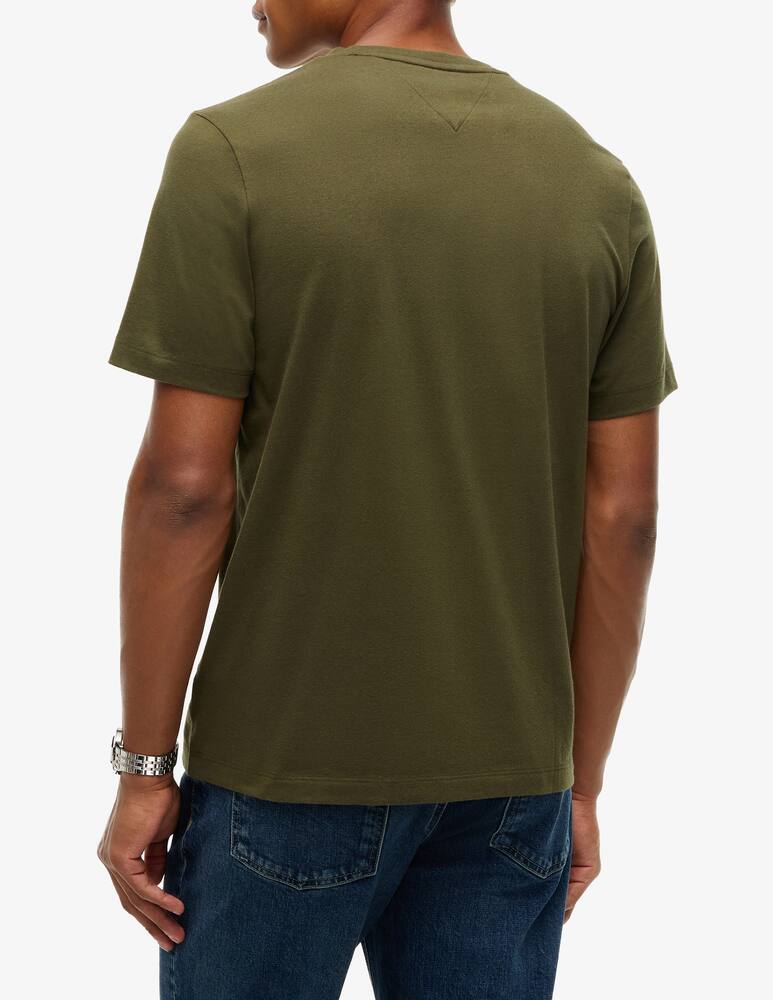 rinascente Tommy Hilfiger T-shirt regular fit basic