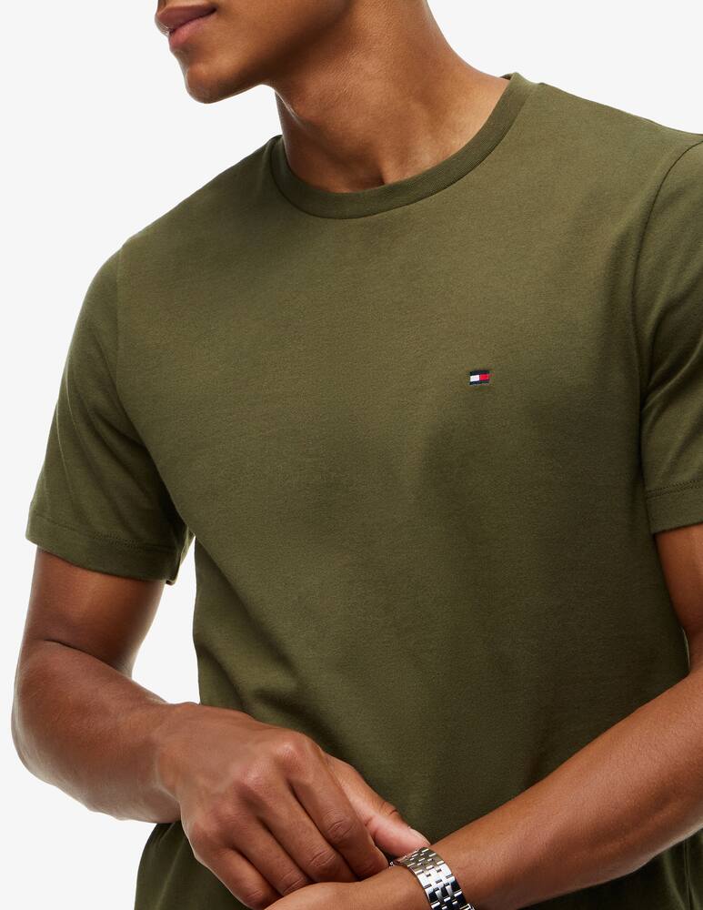 rinascente Tommy Hilfiger T-shirt regular fit basic