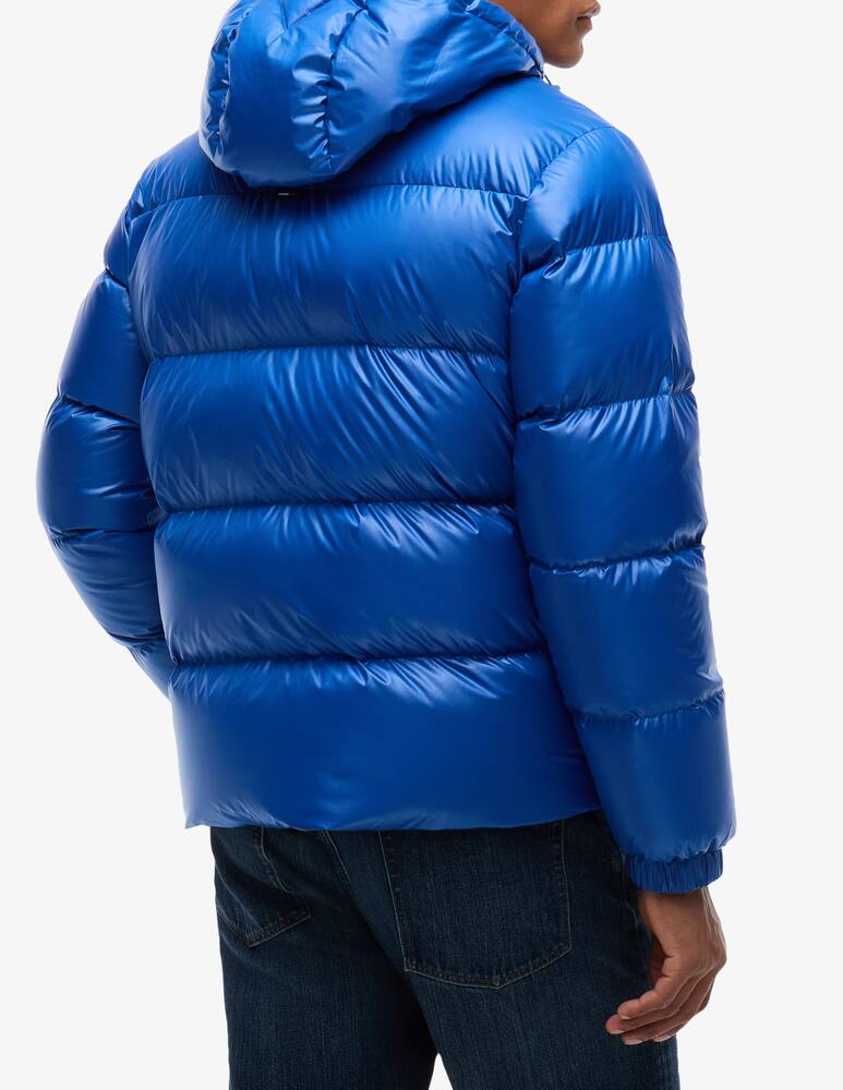 rinascente Tommy Hilfiger Piumino imbottito con cappuccio