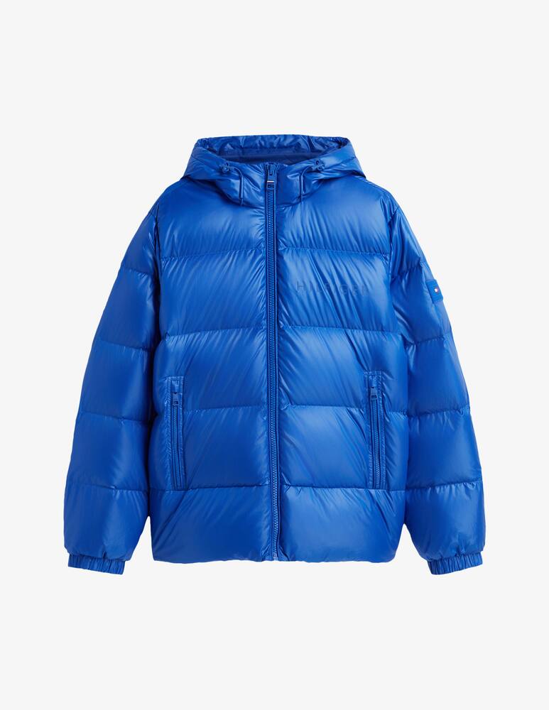 rinascente Tommy Hilfiger Piumino imbottito con cappuccio