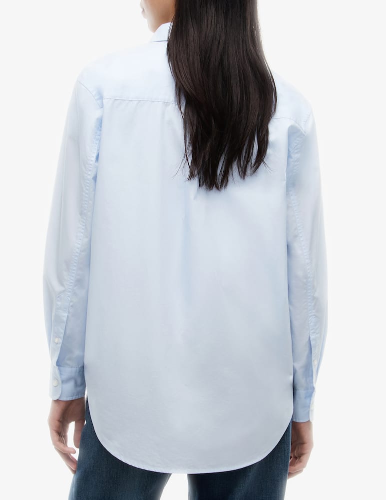 rinascente Tommy Jeans Camicia essenziale