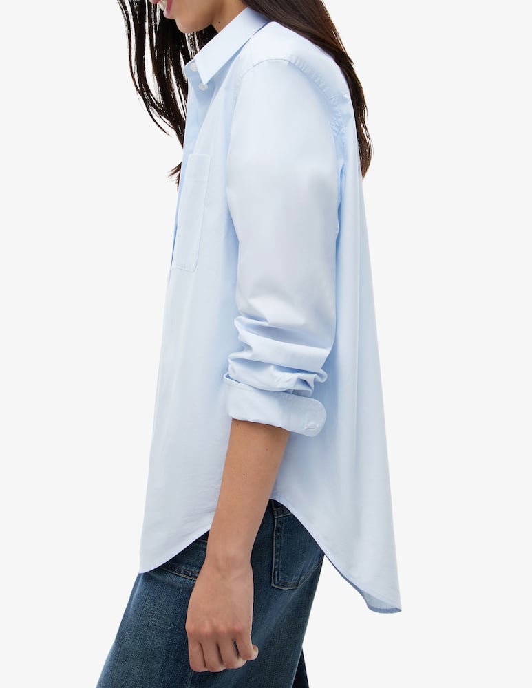 rinascente Tommy Jeans Camicia essenziale