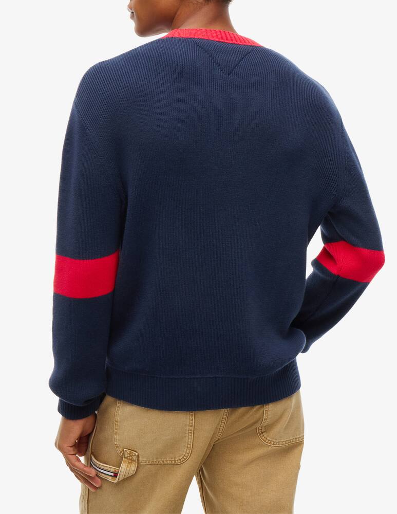 rinascente Tommy Jeans Maglione girocollo Tommy Jeans