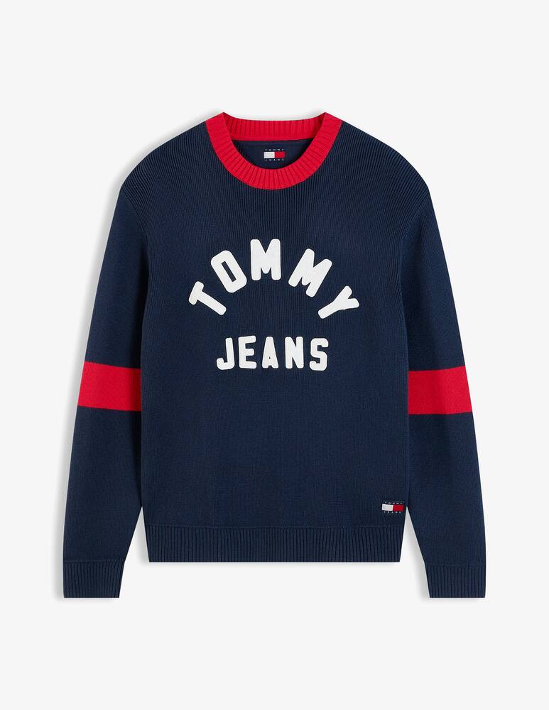 rinascente Tommy Jeans Maglione girocollo Tommy Jeans