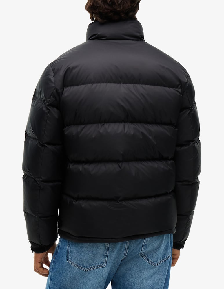 Tommy Hilfiger Piumino imbottito ripstop - immagine 3 Tommy Hilfiger Piumino imbottito ripstop - immagine 3