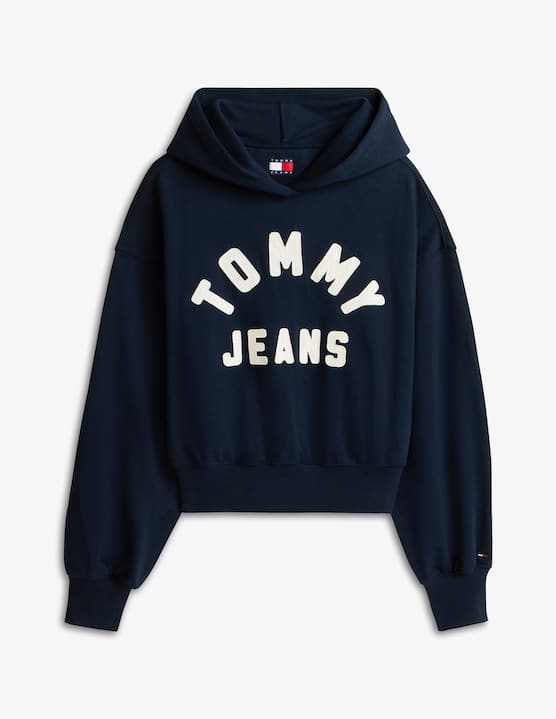 Tommy Jeans - Felpa cappuccio - €119,90