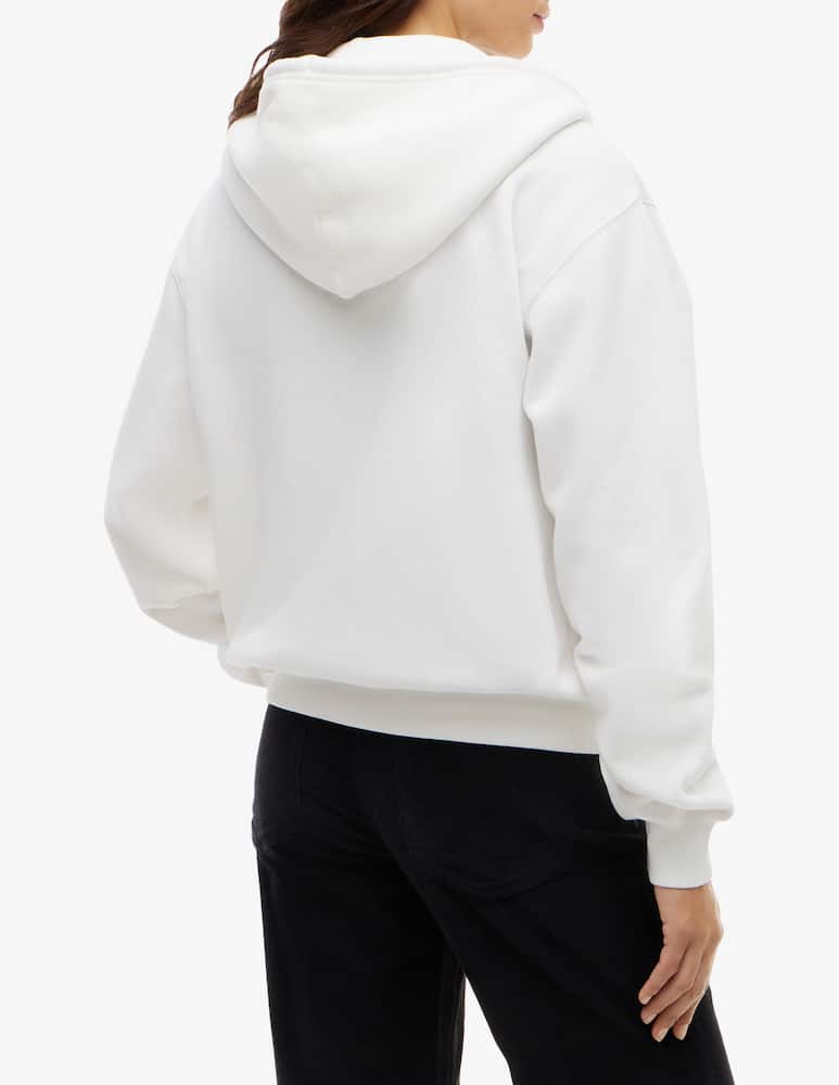 rinascente Tommy Jeans Zip through hoodie