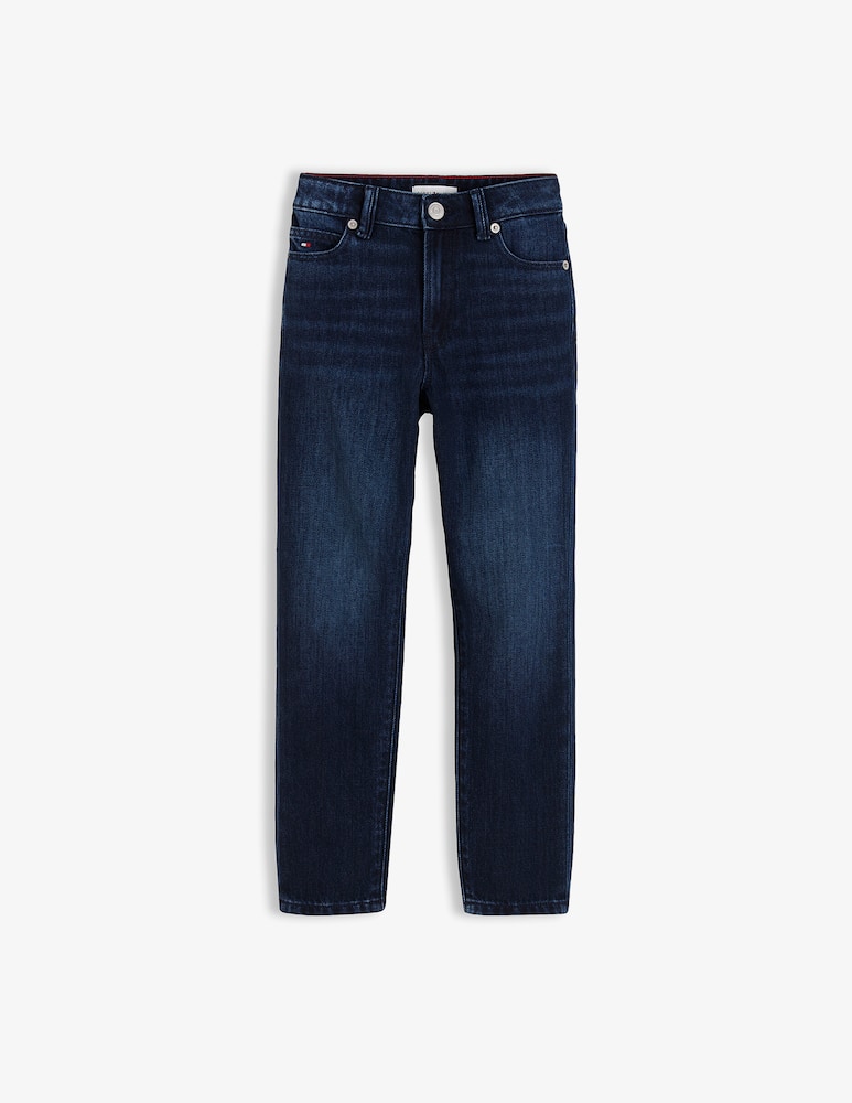 Tommy Hilfiger Jeans straight - immagine 1 Tommy Hilfiger Jeans straight - immagine 1