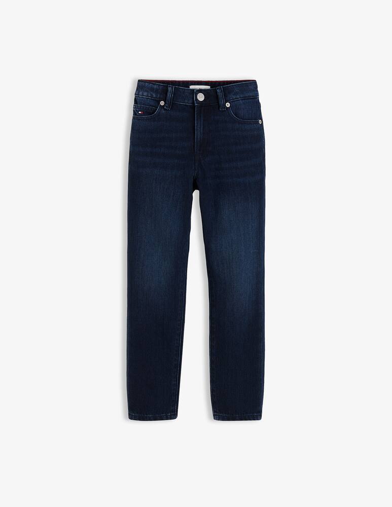 rinascente Tommy Hilfiger Straight jeans