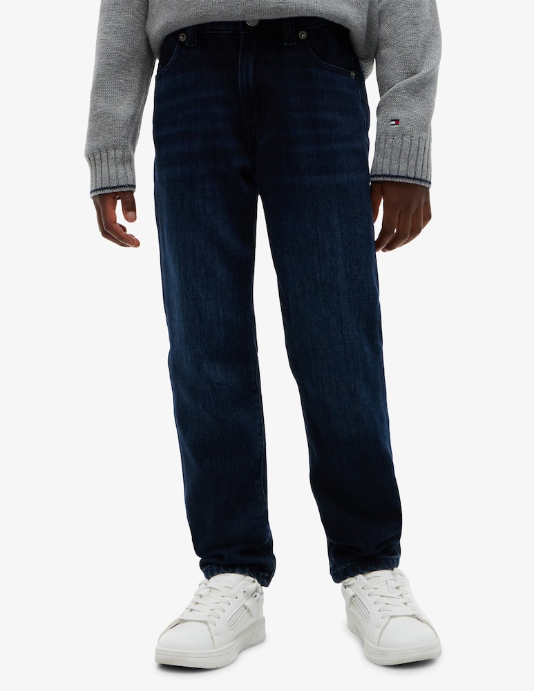 Tommy Hilfiger Jeans straight - immagine 2 Tommy Hilfiger Jeans straight - immagine 2