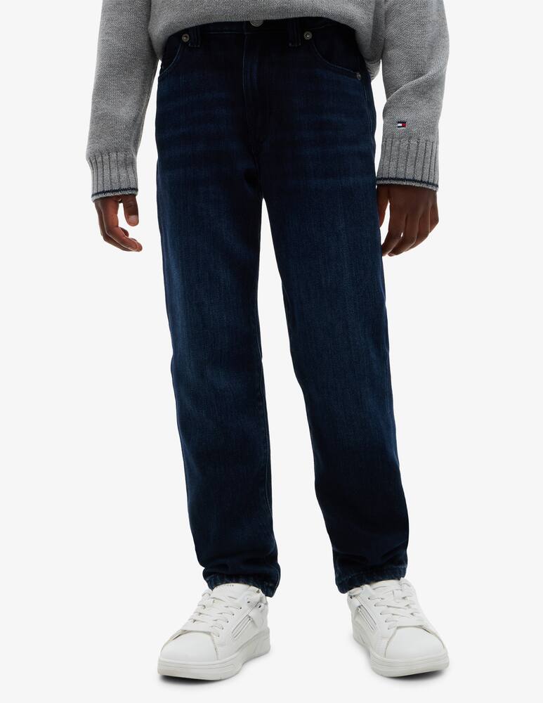rinascente Tommy Hilfiger Straight jeans