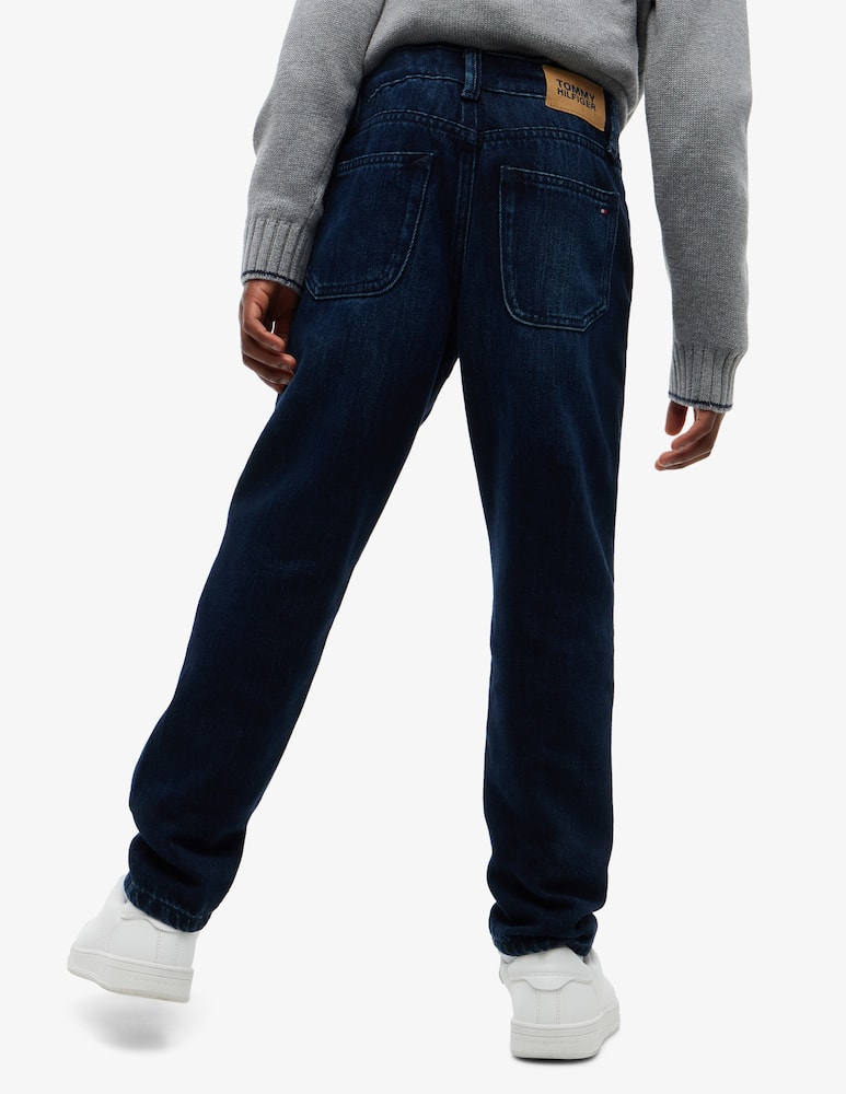 Tommy Hilfiger Jeans straight - immagine 3 Tommy Hilfiger Jeans straight - immagine 3