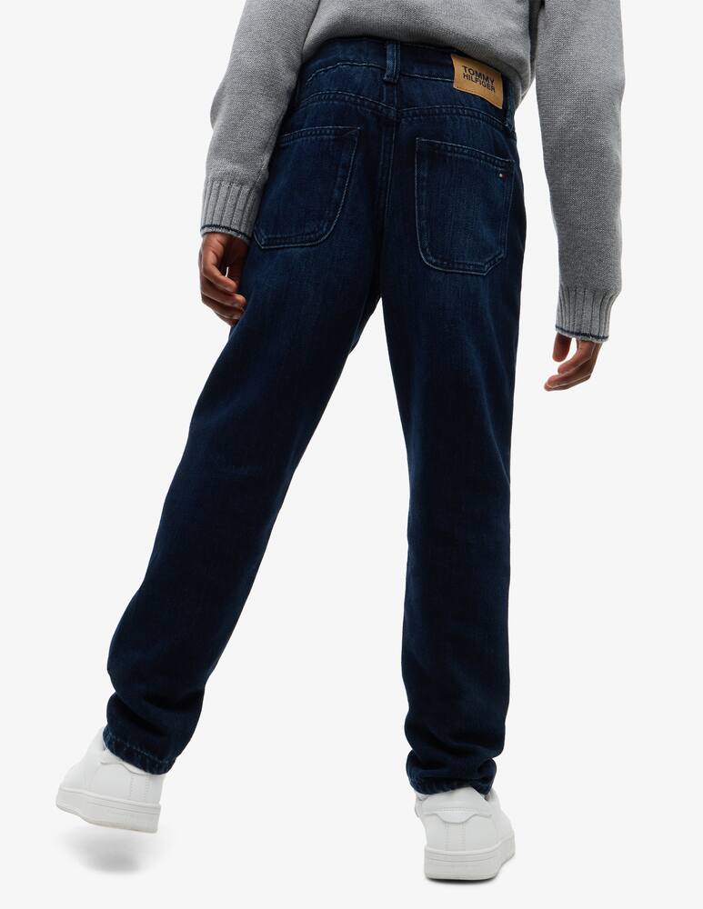 rinascente Tommy Hilfiger Straight jeans