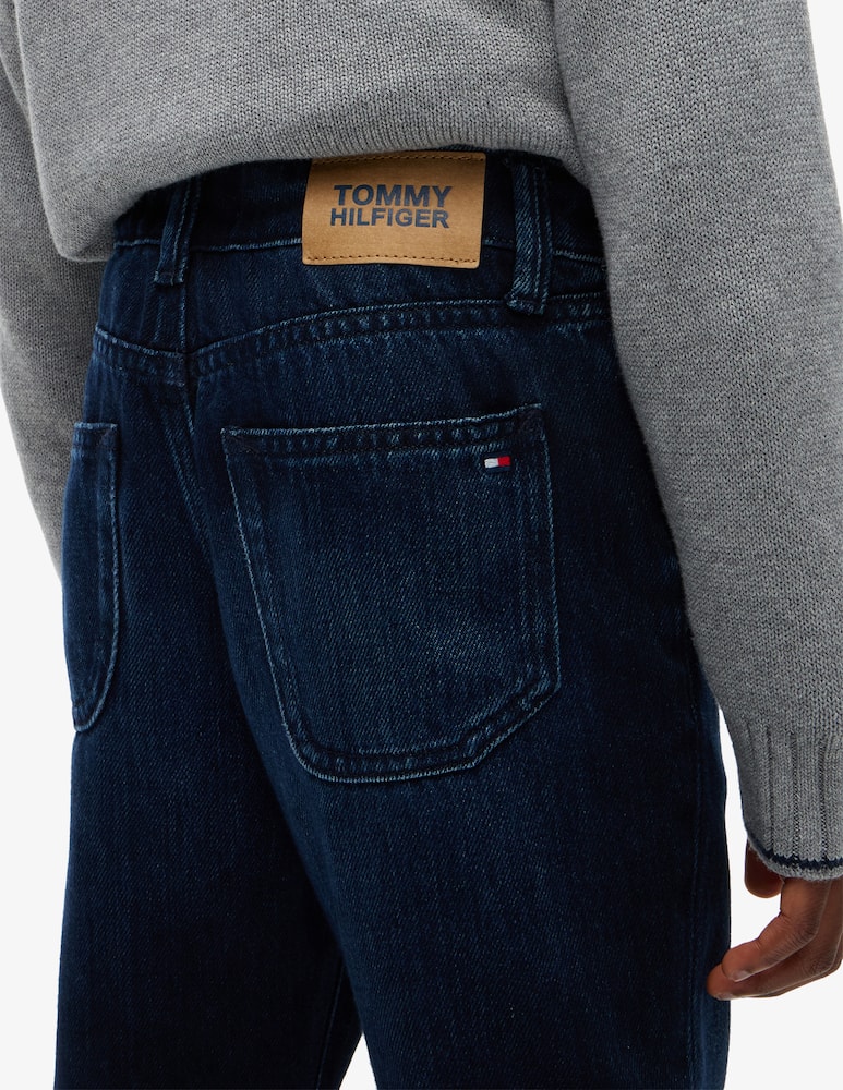 Tommy Hilfiger Jeans straight - immagine 4 Tommy Hilfiger Jeans straight - immagine 4