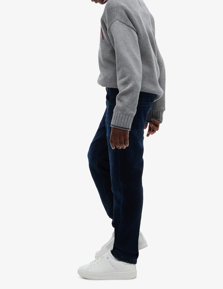 Tommy Hilfiger Jeans straight - immagine 5 Tommy Hilfiger Jeans straight - immagine 5