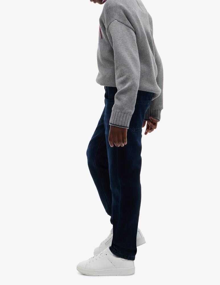 rinascente Tommy Hilfiger Straight jeans