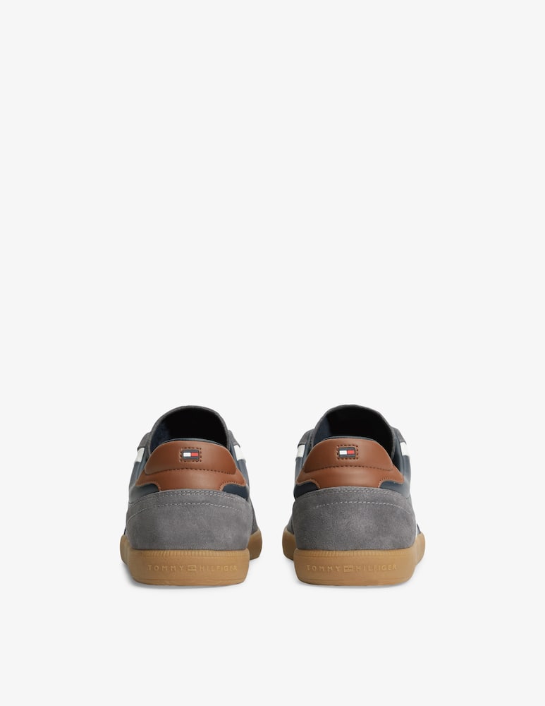 Tommy Hilfiger Sneakers Tribeca mix - immagine 3 Tommy Hilfiger Sneakers Tribeca mix - immagine 3