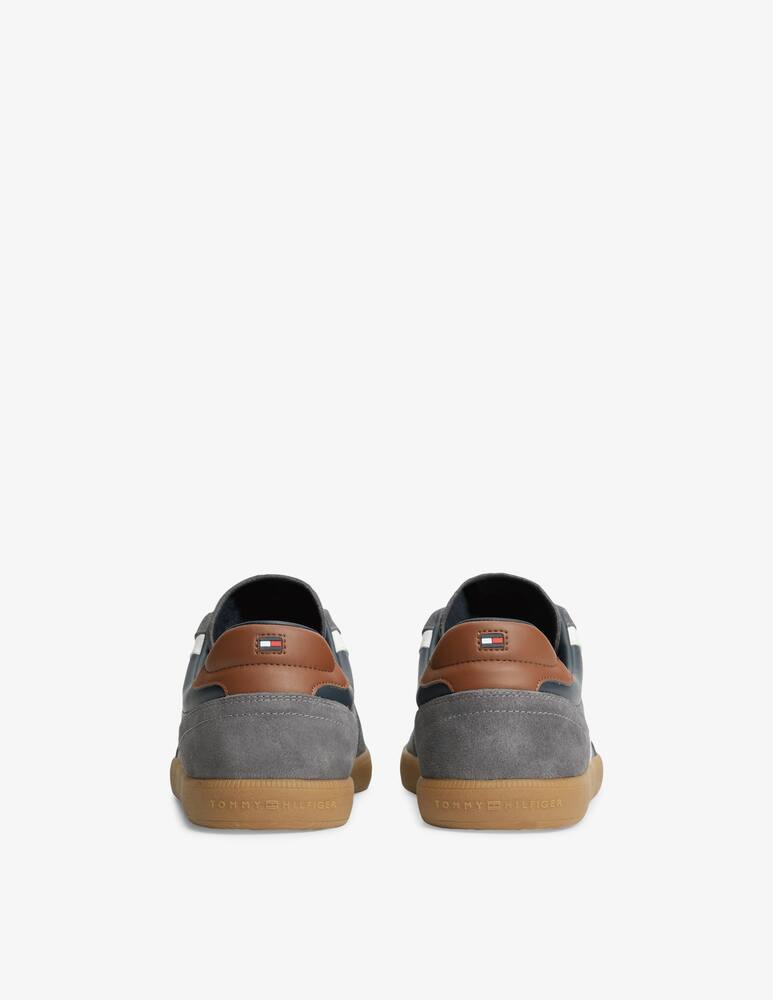 rinascente Tommy Hilfiger Tribeca sneakers