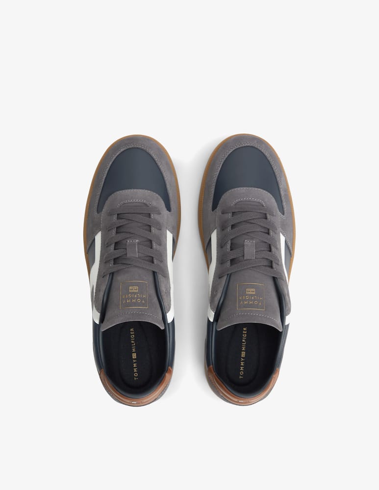 Tommy Hilfiger Sneakers Tribeca mix - immagine 4 Tommy Hilfiger Sneakers Tribeca mix - immagine 4