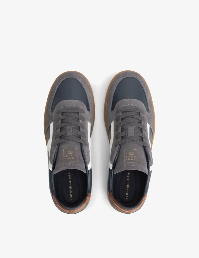 rinascente Tommy Hilfiger Tribeca sneakers