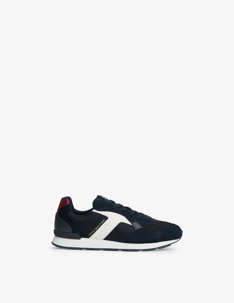 Tommy Hilfiger Core mix runner sneakers - picture 1 Tommy Hilfiger Core mix runner sneakers - picture 1