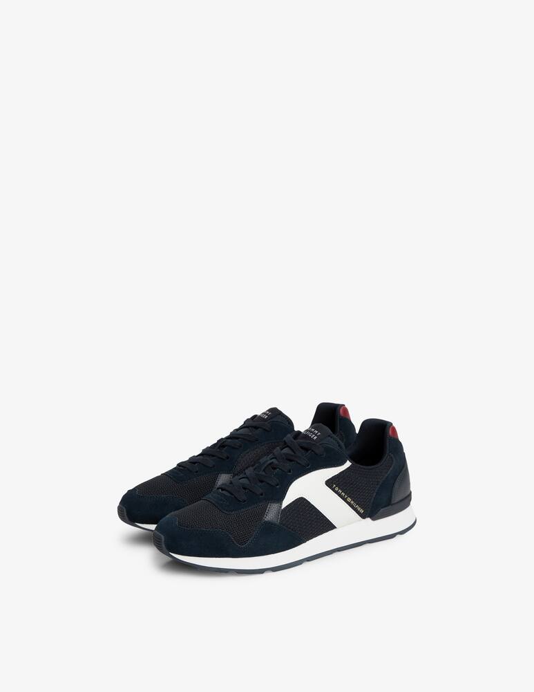 rinascente Tommy Hilfiger Sneakers runner Core Mix
