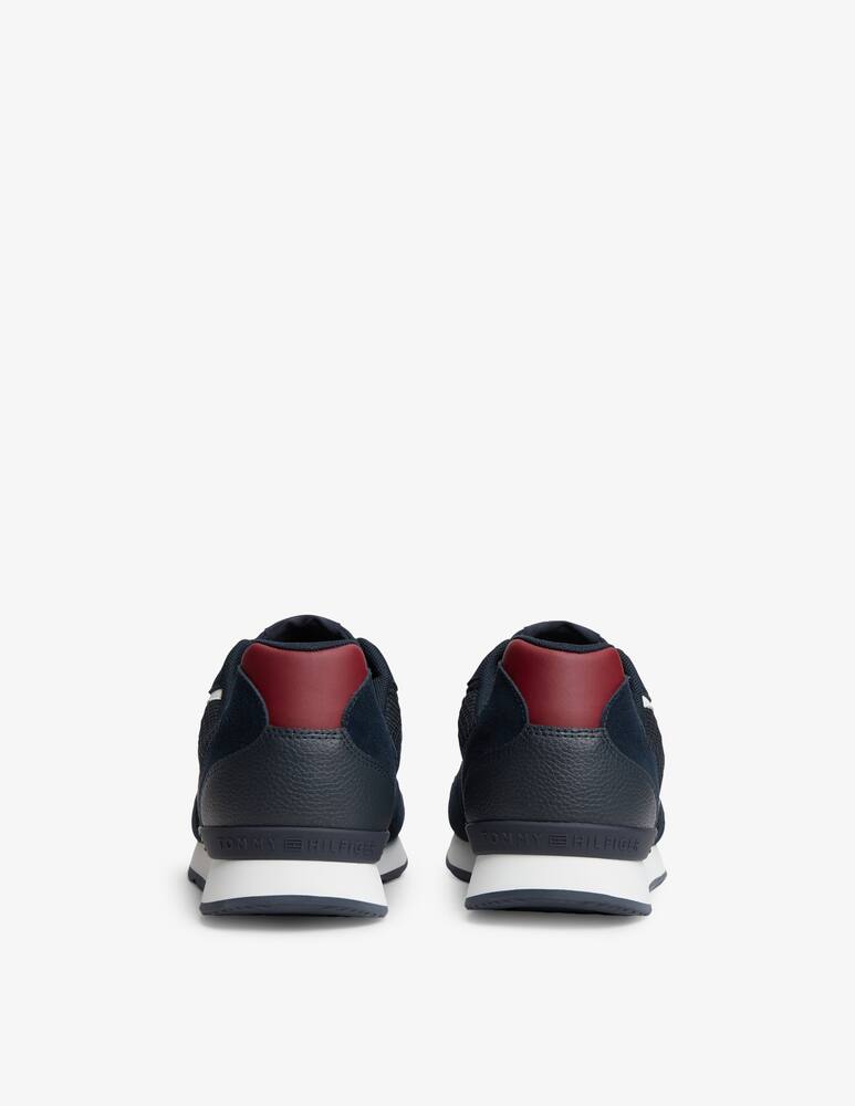 rinascente Tommy Hilfiger Sneakers runner Core Mix