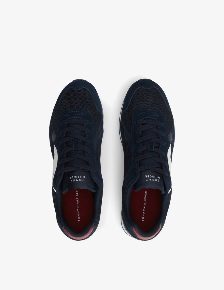 rinascente Tommy Hilfiger Sneakers runner Core Mix