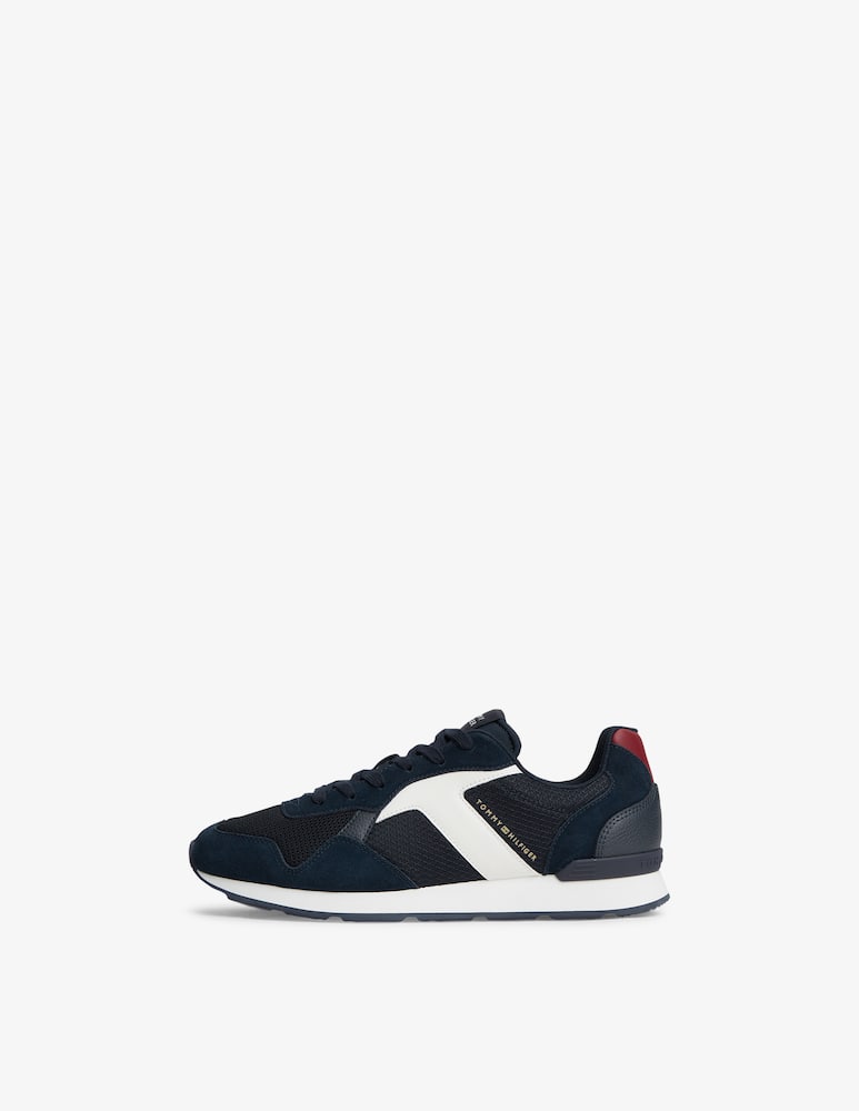 Tommy Hilfiger Core mix runner sneakers - picture 5 Tommy Hilfiger Core mix runner sneakers - picture 5