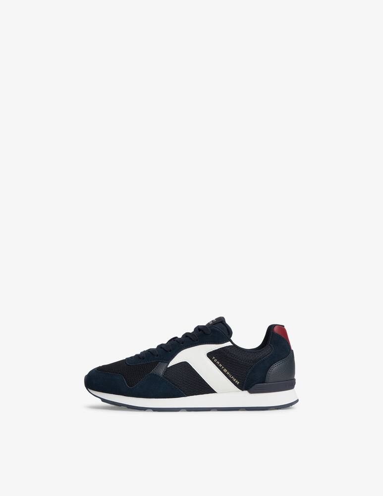 rinascente Tommy Hilfiger Sneakers runner Core Mix
