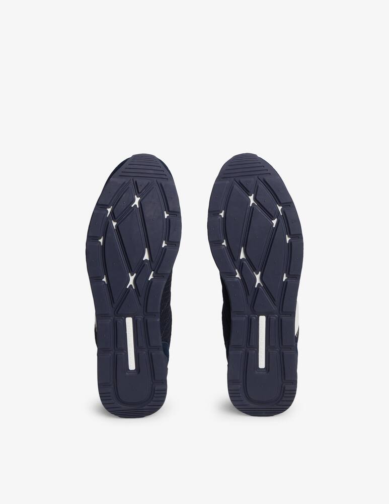 rinascente Tommy Hilfiger Sneakers runner Core Mix