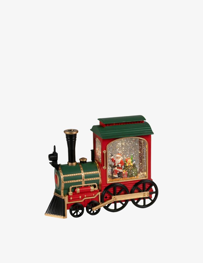 rinascente Kaemingk Boule De Neige Treno