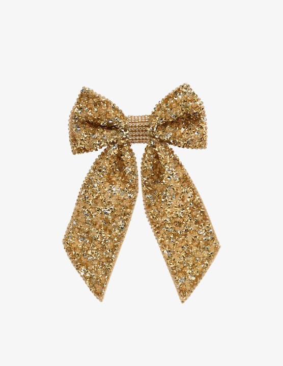 Kaemingk - Fiocco strass - €18,00