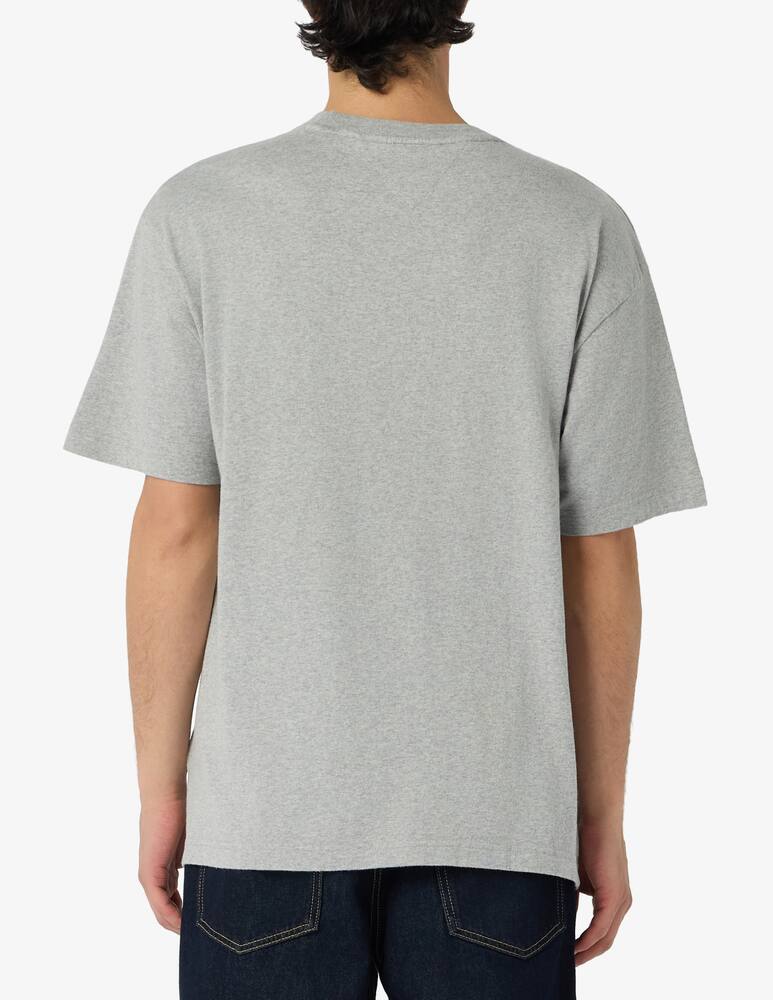 rinascente Tommy Hilfiger T-shirt heritage con logo