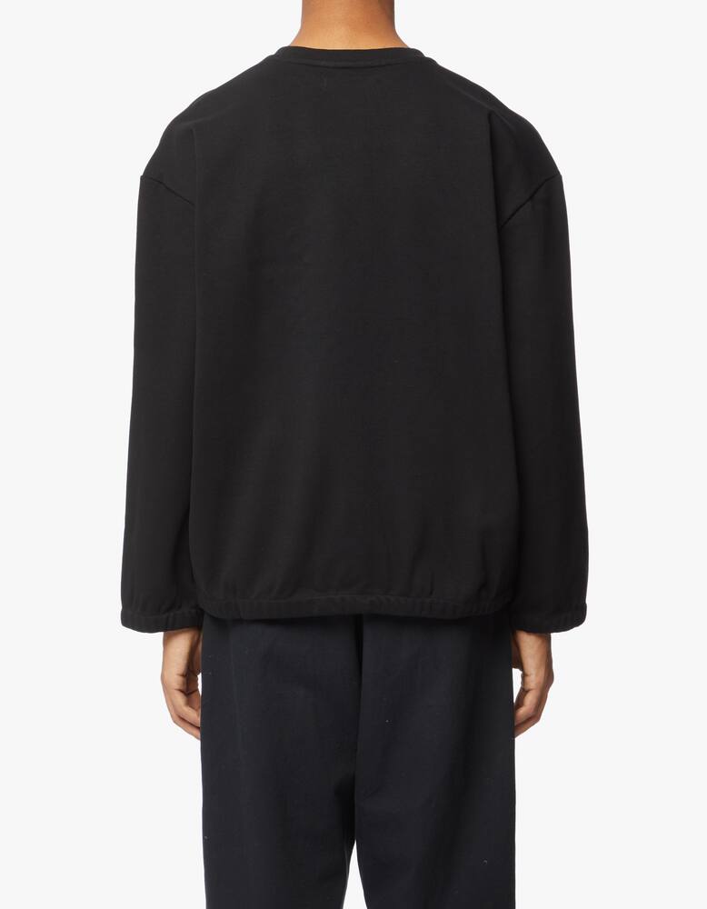 rinascente Tee Library Felpa con elastico in vita