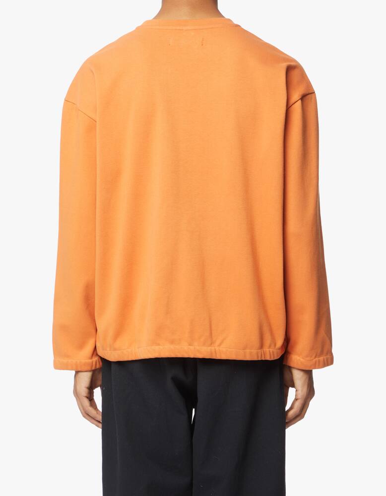 rinascente Tee Library Felpa con elastico in vita