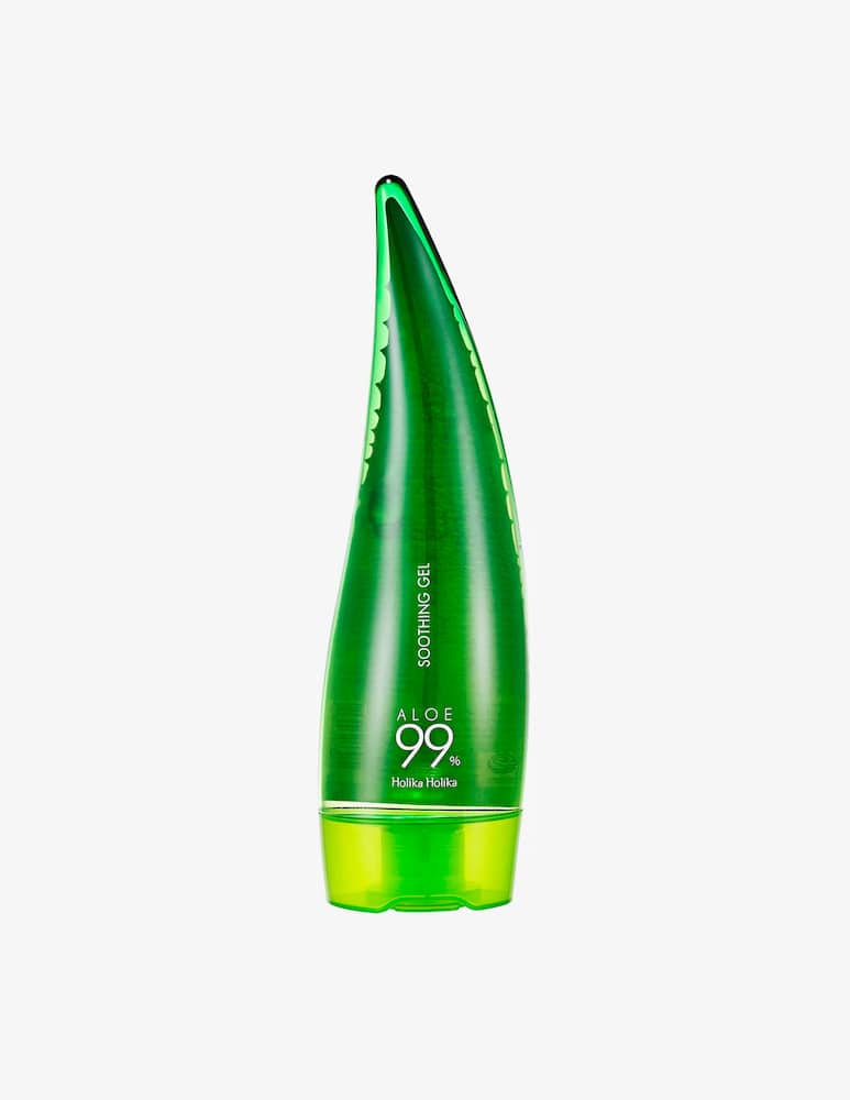 Holika Holika Aloe 99% gel lenitivo - immagine 1 Holika Holika Aloe 99% gel lenitivo - immagine 1