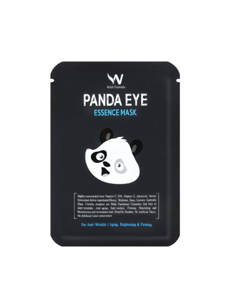 Wish Formula Maschera Occhi Panda Eye Essence Mask - immagine 1 Wish Formula Maschera Occhi Panda Eye Essence Mask - immagine 1