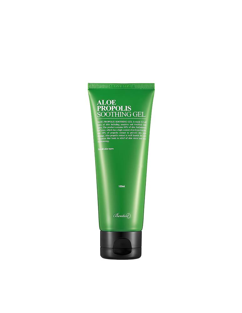 Benton Aloe Propolis Gel Lenitivo Anti-infiammatorio - immagine 1 Benton Aloe Propolis Gel Lenitivo Anti-infiammatorio - immagine 1