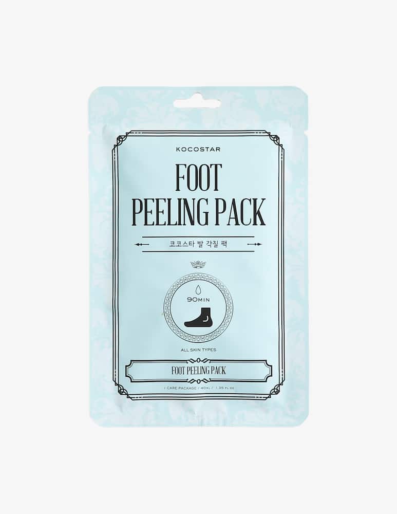 rinascente Kocostar Foot Peeling Pack