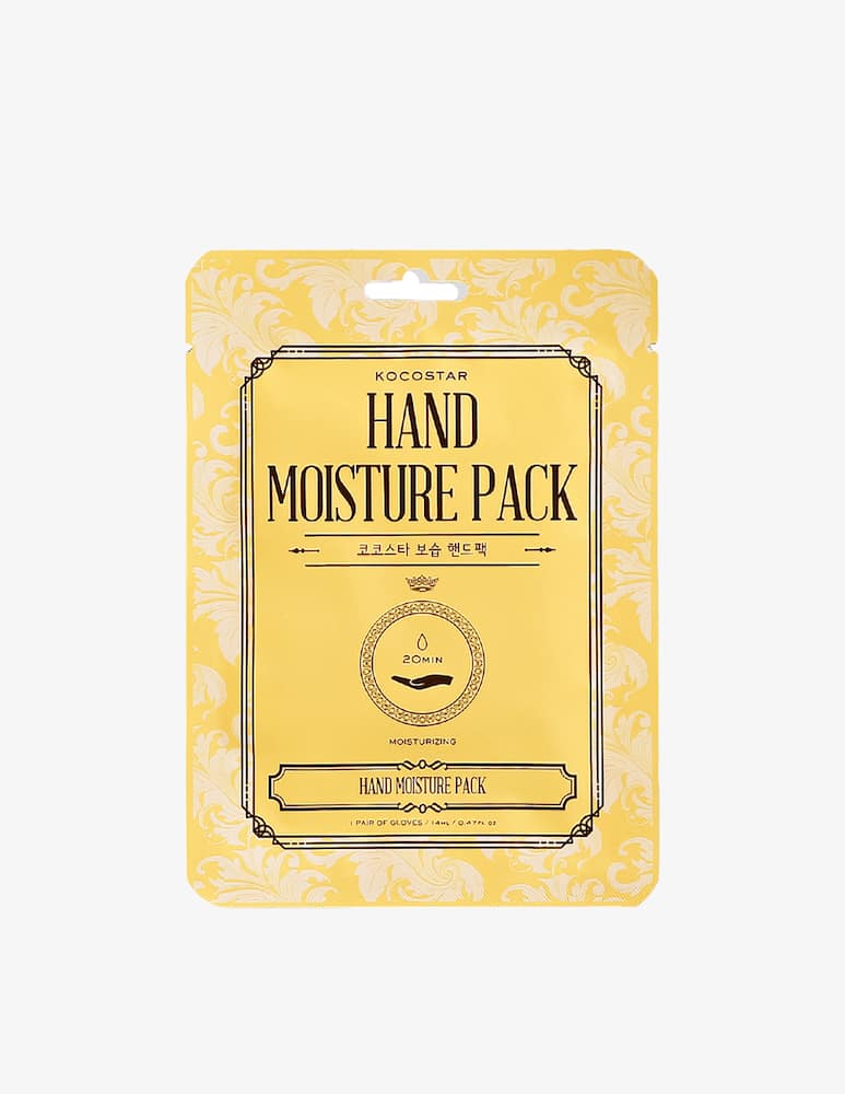 Kocostar Hand moisture Pack - immagine 1