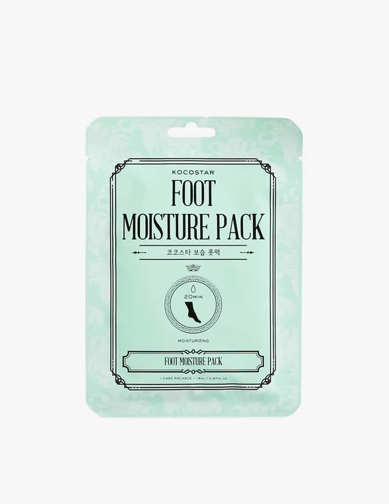 Kocostar Foot Moisture Pack - immagine 1 Kocostar Foot Moisture Pack - immagine 1