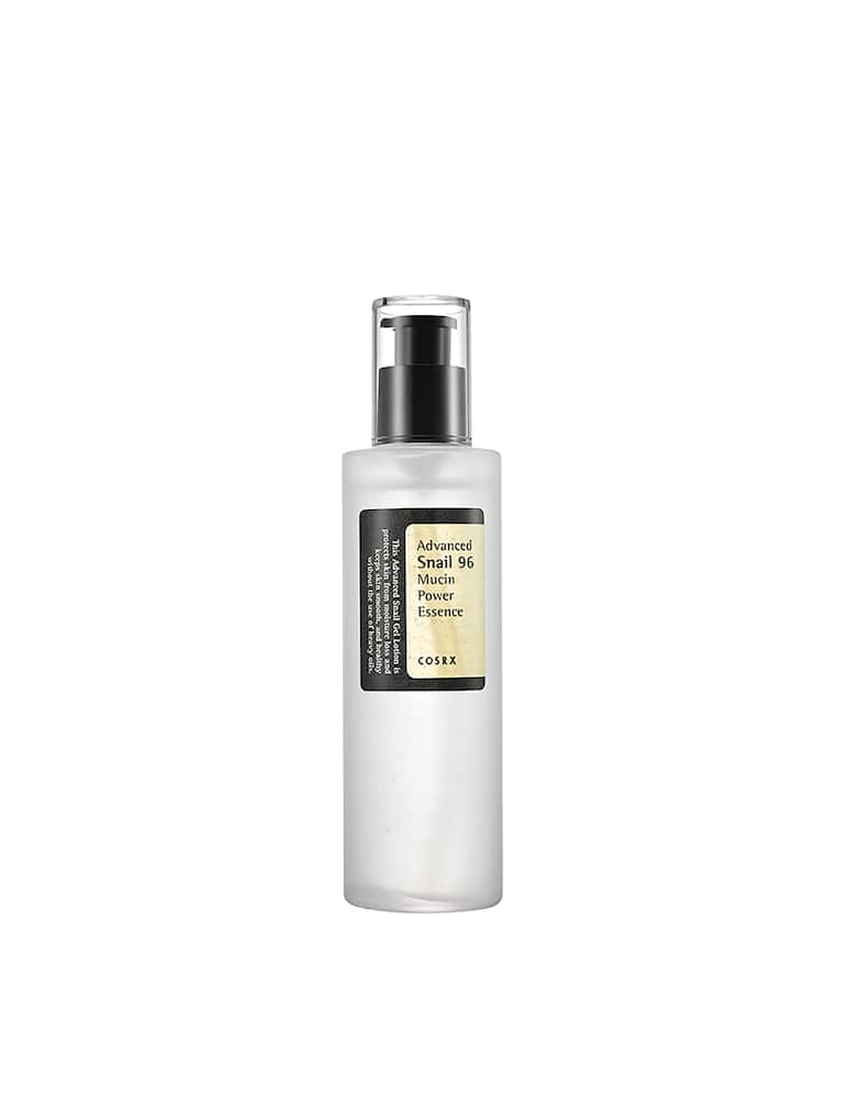 Cosrx Advanced Snail 96 Mucin Power Essenza Siero - immagine 1 Cosrx Advanced Snail 96 Mucin Power Essenza Siero - immagine 1