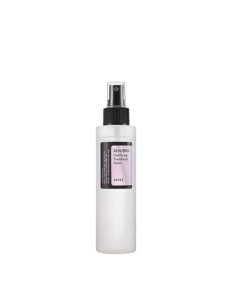 Cosrx AHA/BHA Clarifying Trattamento Tonico Esfoliante - immagine 1 Cosrx AHA/BHA Clarifying Trattamento Tonico Esfoliante - immagine 1
